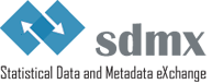 SDMX logo